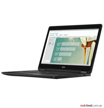 Dell Latitude 12 E7270 (N001LE727012EMEAubu)