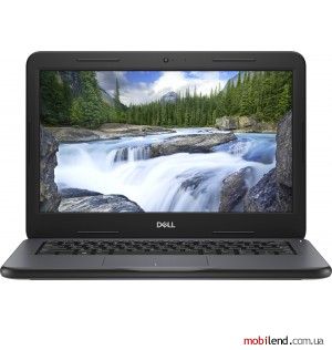 Dell Latitude 13 3300 N015L330013ERCUBU