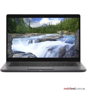 Dell Latitude 13 5300 2-in-1 N013L5300132N1EMEA