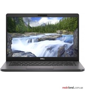 Dell Latitude 13 5300 N016L530013ERCW10