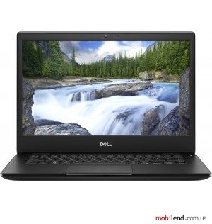 Dell Latitude 14 3400 N004L340014EMEAP