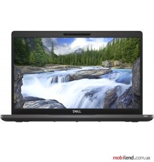 Dell Latitude 14 5400 N087L540014ERCW10