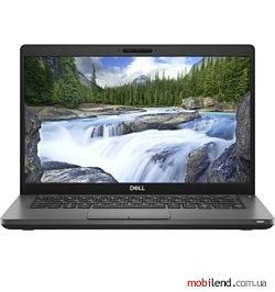 Dell Latitude 14 5401-4074