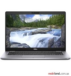 Dell Latitude 14 5411-212313