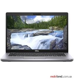 Dell Latitude 14 5411-2390