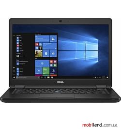 Dell Latitude 14 (5480-2691)