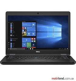 Dell Latitude 14 (5480-7812)