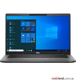 Dell Latitude 14 7420-2541