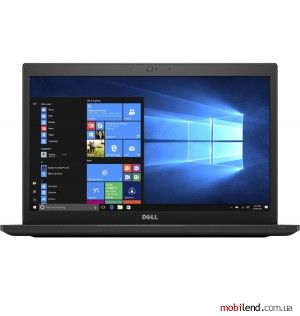 Dell Latitude 14 7490 N020L749014EMEAU