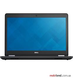 Dell Latitude 14 E5470 (5470-187293)