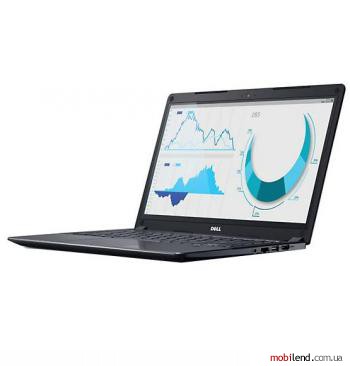 Dell Latitude 14 E5470 (N041LE5470U14EMEAwin)