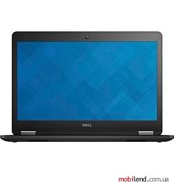 Dell Latitude 14 E7470 (7470-3730)