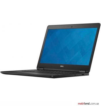 Dell Latitude 14 E7470 (N004LE747014EMEAubu)