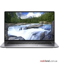 Dell Latitude 15 2-�-1 9510-7632