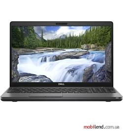 Dell Latitude 15 5501-4005