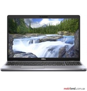 Dell Latitude 15 5510 5510-9012