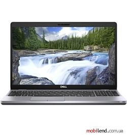 Dell Latitude 15 5511-213289