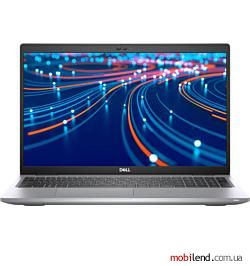 Dell Latitude 15 5520-0501