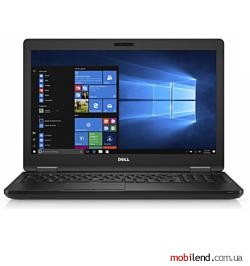 Dell Latitude 15 (5580-7881)