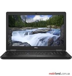 Dell Latitude 15 5590-6801