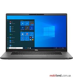 Dell Latitude 15 7520-2695