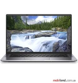 Dell Latitude 15 9520 JFWG1F3