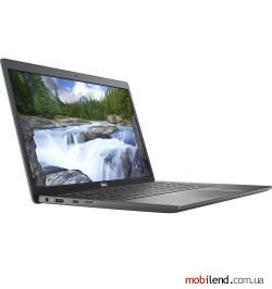 Dell Latitude 3301 Black (N024L330113EMEA_P)