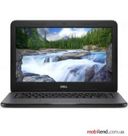 Dell Latitude 3310 Black (N010L331013GE_WP)