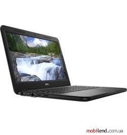 Dell Latitude 3310 Black (N015L331013EMEA_P)