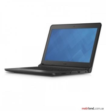 Dell Latitude 3340 (L33545NIW-11) Black