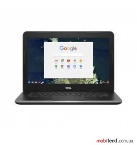 Dell Latitude 3380 (N002L3380S13EMEA)
