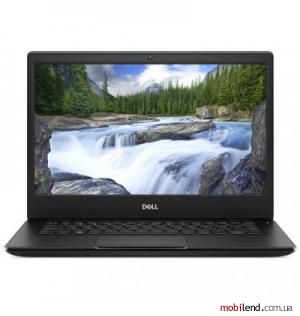 Dell Latitude 3400 Black (N013L340014EMEA_P)