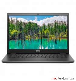 Dell Latitude 3410 Black (N001L341014GE_UBU)