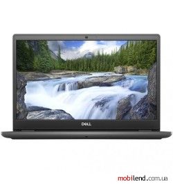 Dell Latitude 3410 Black (N012L341014UA_WP)
