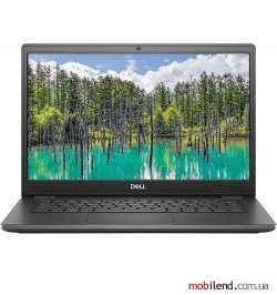 Dell Latitude 3410 Black (N014L341014GE_WP)