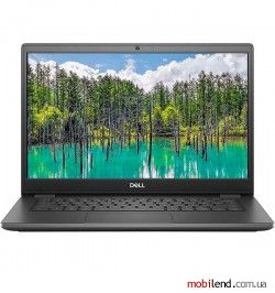 Dell Latitude 3410 Gray (LATI3410R92RT)