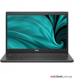 Dell Latitude 3420 Black (N012L342014GE_UBU)