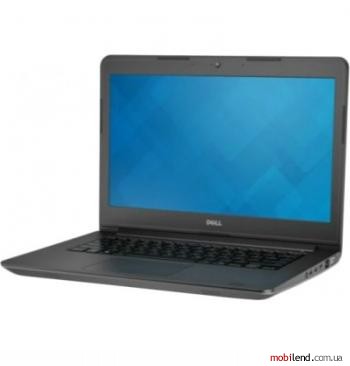 Dell Latitude 3450 (CA006L3450EMEA_UBU)