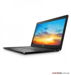 Dell Latitude 3500 Black (N008L350015EMEA_P)