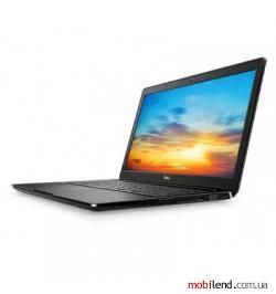 Dell Latitude 3500 Black (N027L350015EMEA_P)