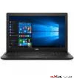 Dell Latitude 3500 Black (N043L350015EMEA_UBU-08)