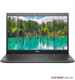 Dell Latitude 3510 Black (DL3510I38256WE)