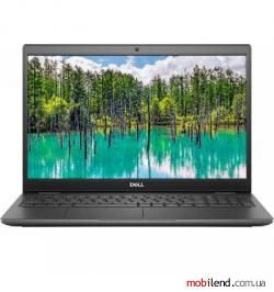 Dell Latitude 3510 Black (N004L351015ERC_W10)