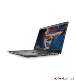 Dell Latitude 3510 Black (N011L351015UA_UBU)
