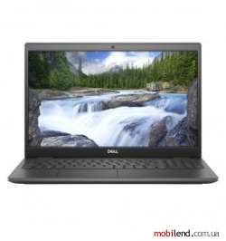 Dell Latitude 3510 Black (N017L351015GE_UBU)