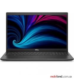 Dell Latitude 3520 Black (N024L352015UA_WP11)
