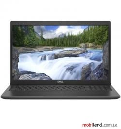 Dell Latitude 3520 Black (N028L352015UA_UBU)