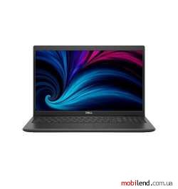 Dell Latitude 3520 Black (N032L352015GE_WP11)
