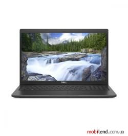 Dell Latitude 3520 Black (N099L352015UA_WP)