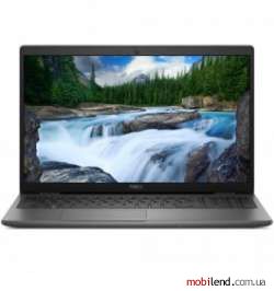 Dell Latitude 3540 Black (N015L354015UA_UBU)